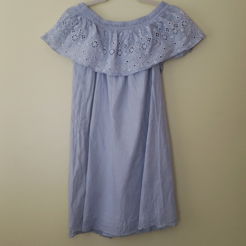 Loft dress